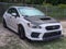2018 Subaru WRX STi Limited