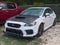 2018 Subaru WRX STi Limited