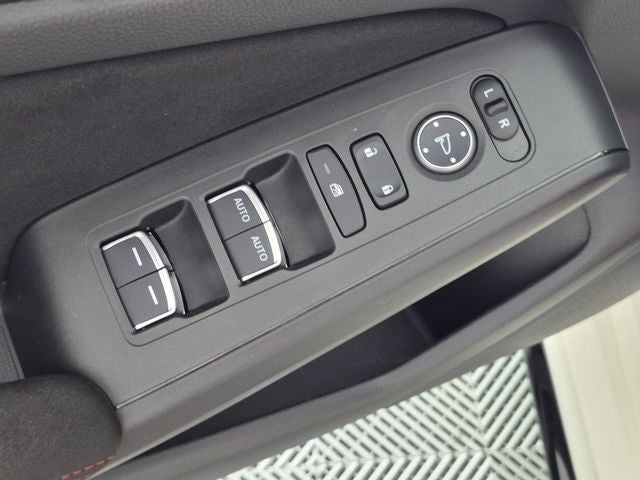 2025 Honda Civic Type R Base