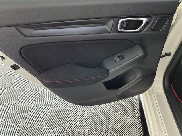 2025 Honda Civic Type R Base