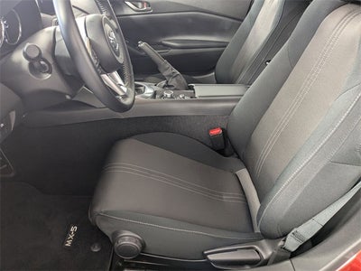 2024 Mazda Mazda MX-5 Miata Sport