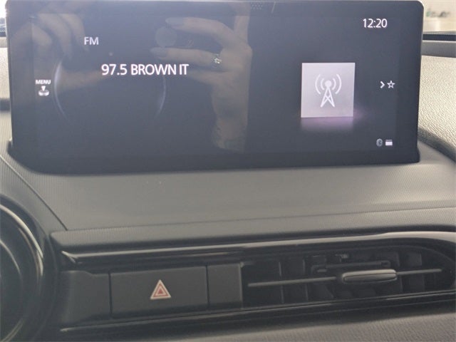 2024 Mazda Mazda MX-5 Miata Sport