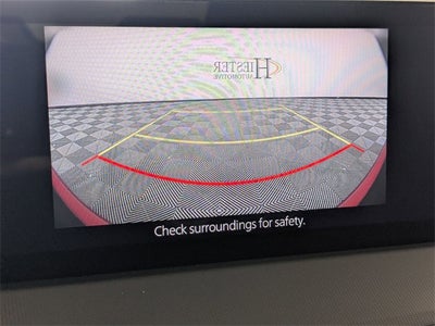 2024 Mazda Mazda MX-5 Miata Sport