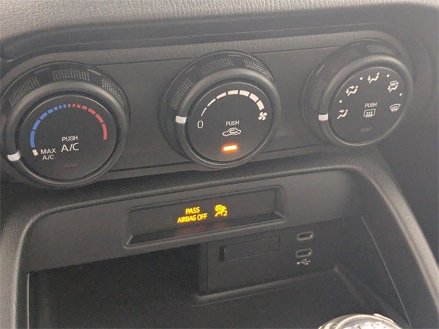 2024 Mazda Mazda MX-5 Miata Sport