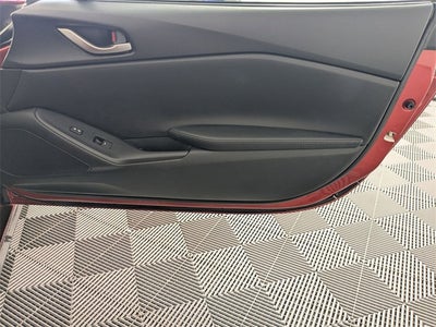 2024 Mazda Mazda MX-5 Miata Sport