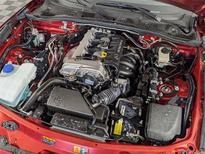 2024 Mazda Mazda MX-5 Miata Sport