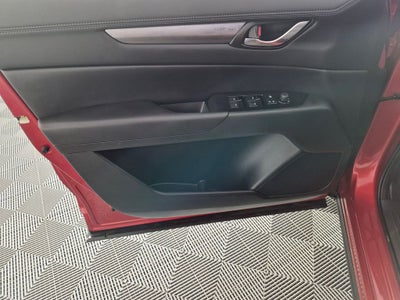 2020 Mazda Mazda CX-5 Touring