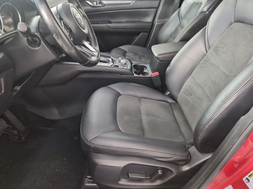 2020 Mazda Mazda CX-5 Touring