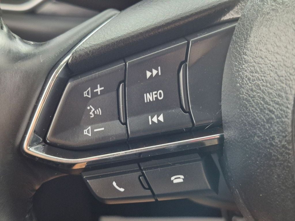 2020 Mazda Mazda CX-5 Touring
