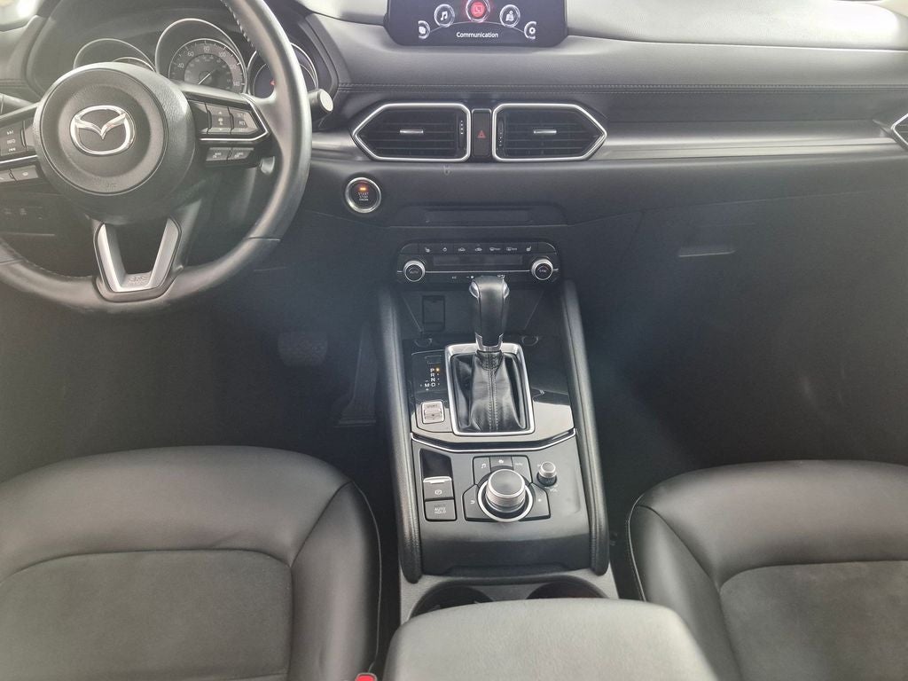 2020 Mazda Mazda CX-5 Touring