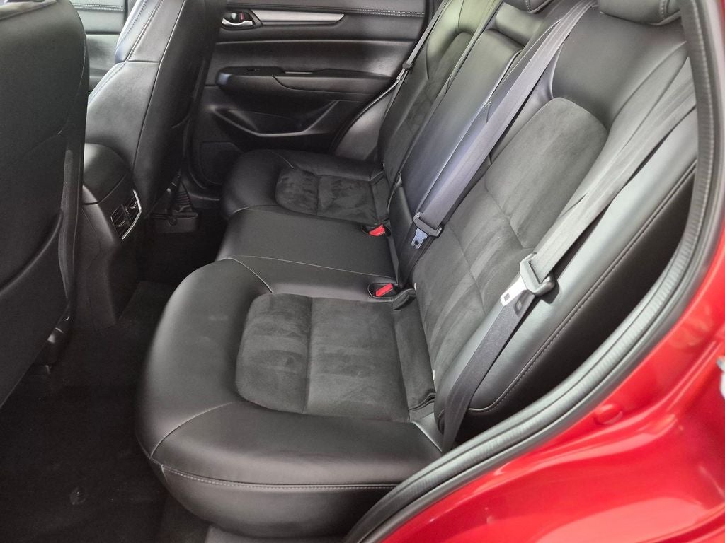 2020 Mazda Mazda CX-5 Touring