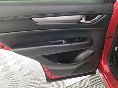 2020 Mazda Mazda CX-5 Touring