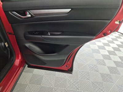 2020 Mazda Mazda CX-5 Touring