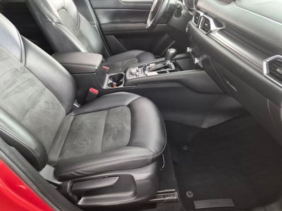 2020 Mazda Mazda CX-5 Touring