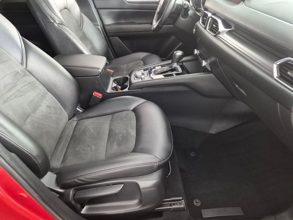 2020 Mazda Mazda CX-5 Touring