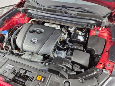 2020 Mazda Mazda CX-5 Touring