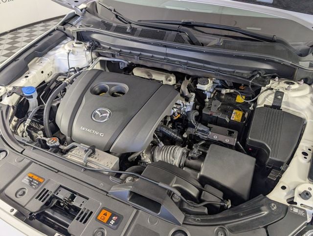 2021 Mazda Mazda CX-5 Touring