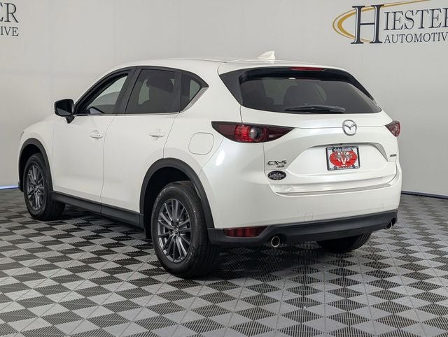 2021 Mazda Mazda CX-5 Touring