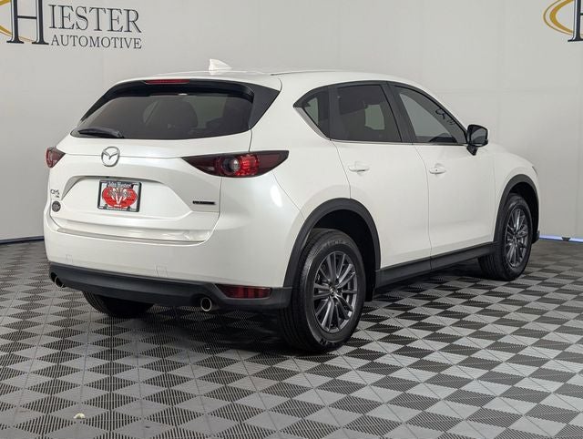 2021 Mazda Mazda CX-5 Touring