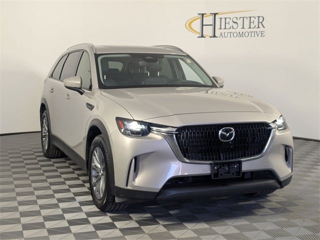 2024 Mazda Mazda CX-90 3.3 Turbo Preferred Plus