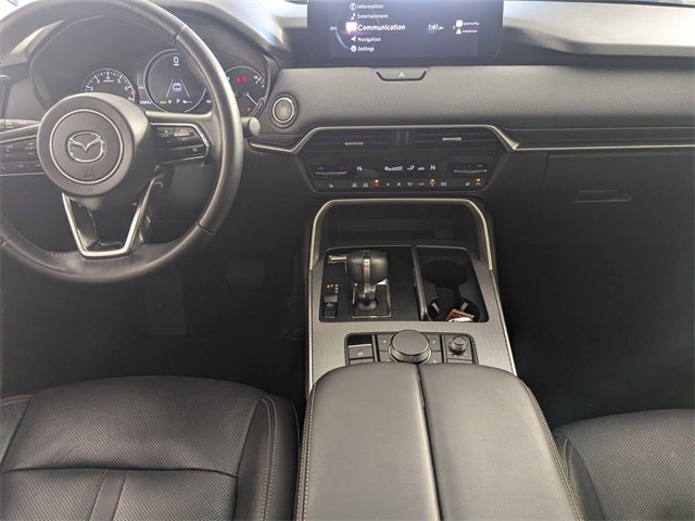 2024 Mazda Mazda CX-90 3.3 Turbo Preferred Plus