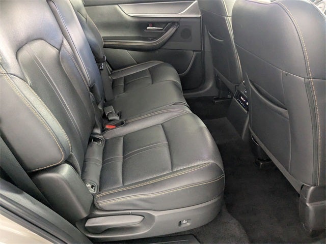 2024 Mazda Mazda CX-90 3.3 Turbo Preferred Plus