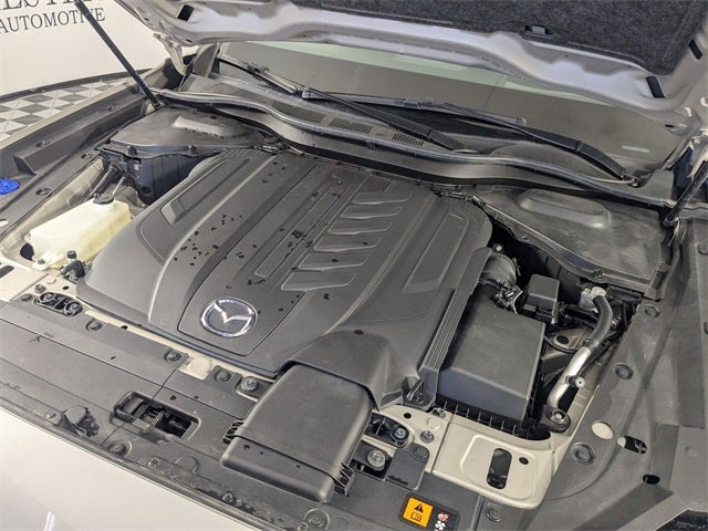 2024 Mazda Mazda CX-90 3.3 Turbo Preferred Plus