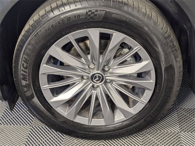 2024 Mazda Mazda CX-90 3.3 Turbo Preferred Plus