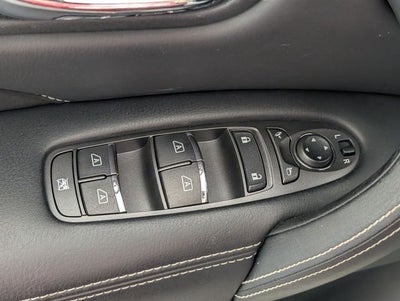 2023 INFINITI QX80 Premium Select