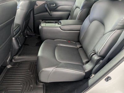 2023 INFINITI QX80 Premium Select