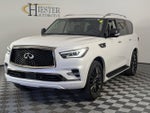2023 INFINITI QX80 Premium Select
