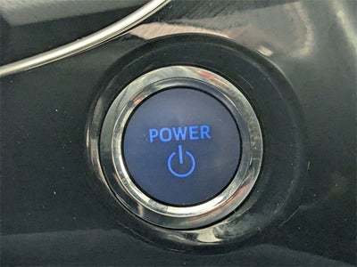 2017 Toyota Prius Four