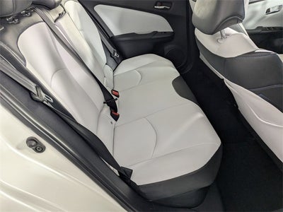 2017 Toyota Prius Four