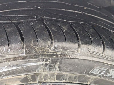 2017 Toyota Prius Four