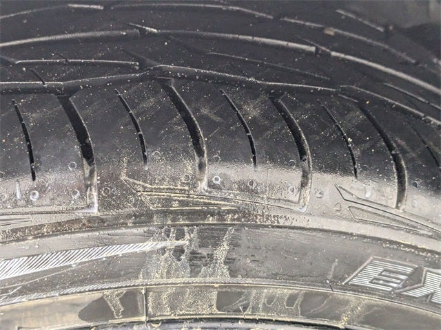 2017 Toyota Prius Four