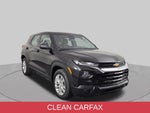 2022 Chevrolet TrailBlazer LS