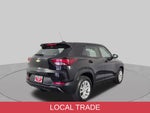 2022 Chevrolet TrailBlazer LS