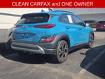 2023 Hyundai Kona Limited