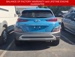 2023 Hyundai Kona Limited