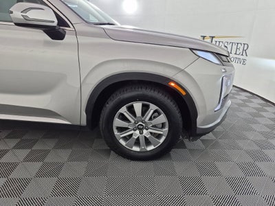 2024 Hyundai Palisade SEL 7 Passenger