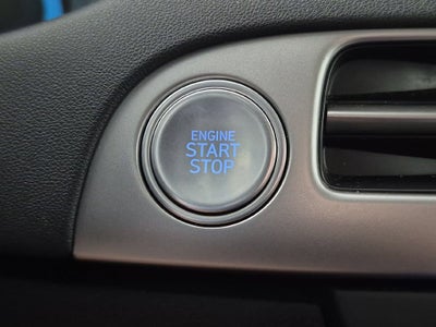2024 Hyundai Palisade SEL 7 Passenger