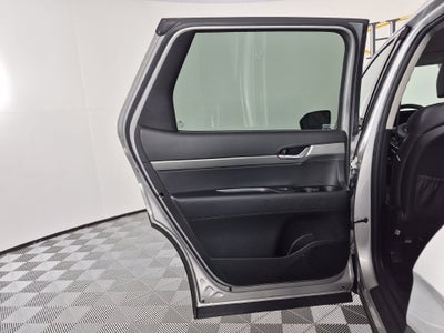 2024 Hyundai Palisade SEL 7 Passenger