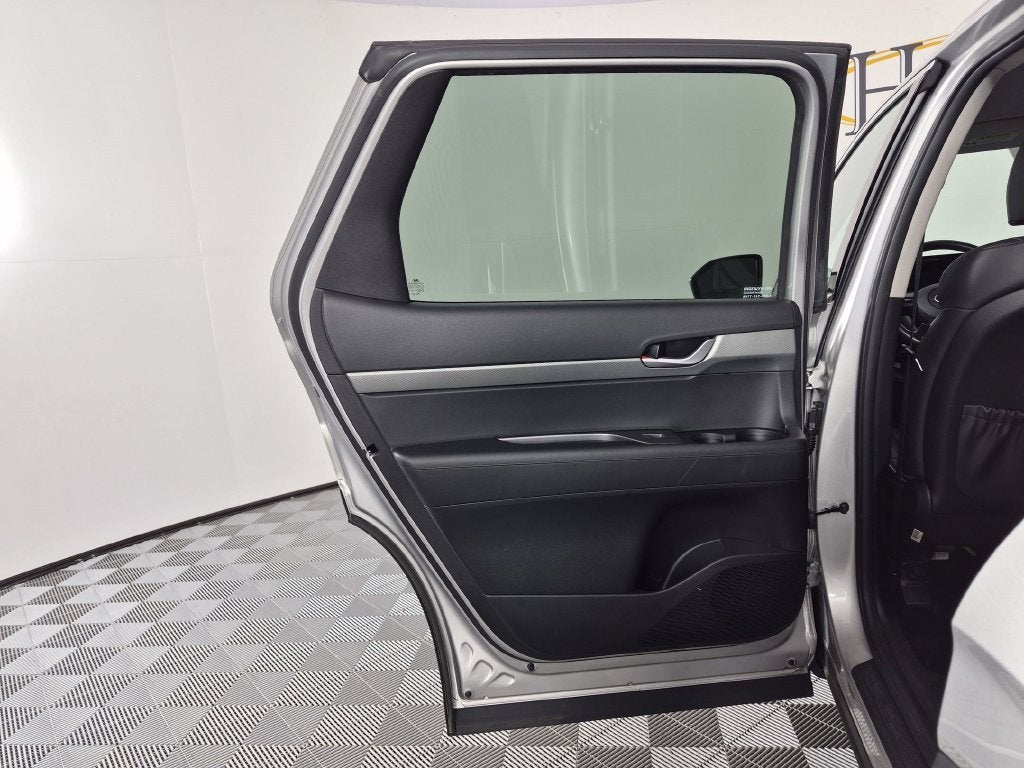 2024 Hyundai Palisade SEL 7 Passenger
