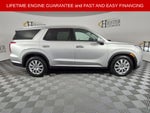 2024 Hyundai Palisade SEL 7 Passenger