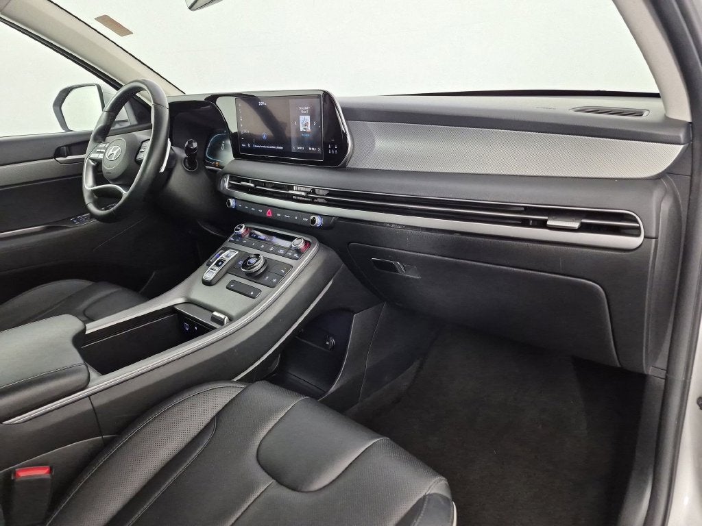 2024 Hyundai Palisade SEL 7 Passenger