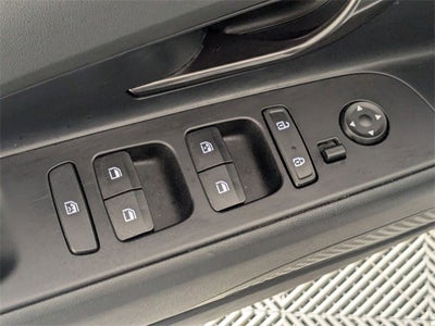 2022 Hyundai Elantra N Line