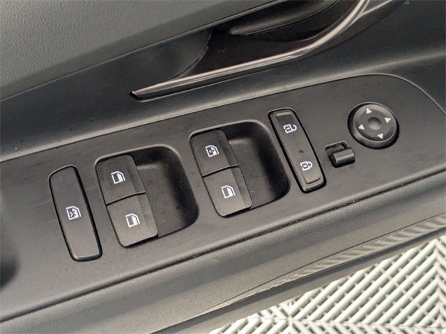 2022 Hyundai Elantra N Line