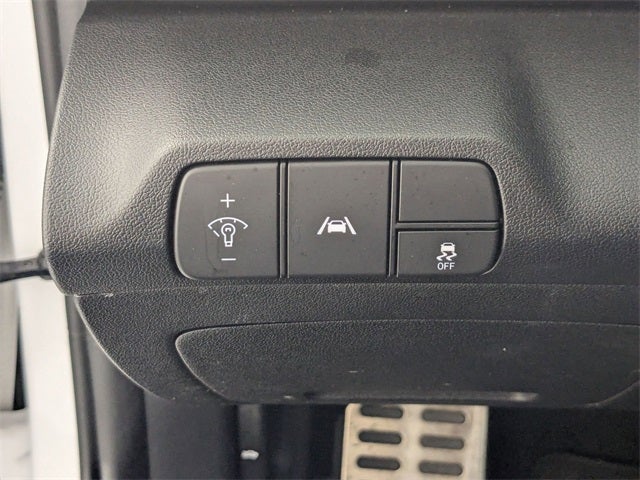 2022 Hyundai Elantra N Line