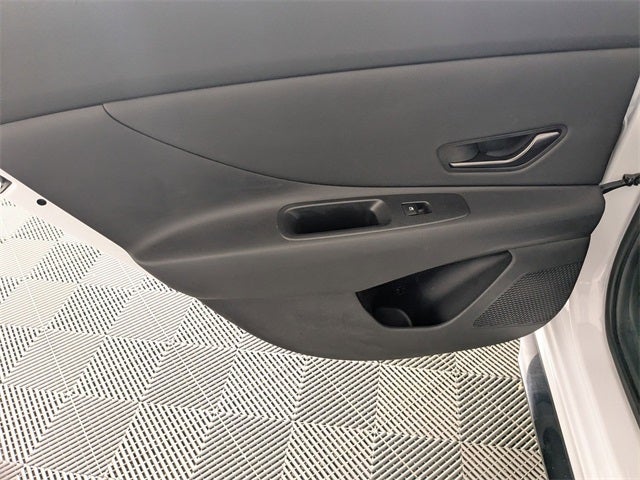 2022 Hyundai Elantra N Line