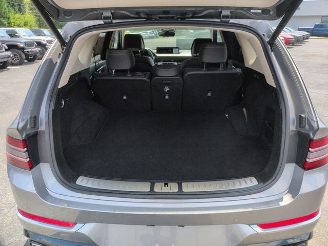 2024 Genesis GV80 2.5T